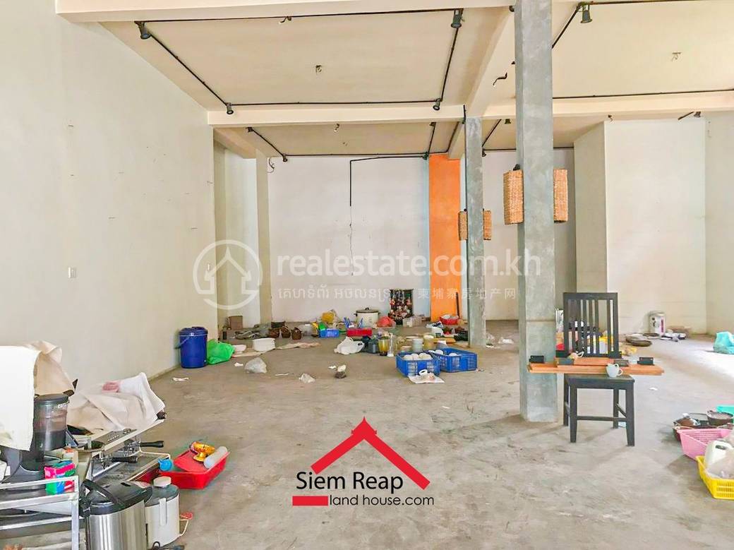 Sala Kamraeuk Building For Rent in Sala Kamraeuk