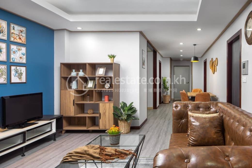 Toul Korkのマンション売り物件 $130,000