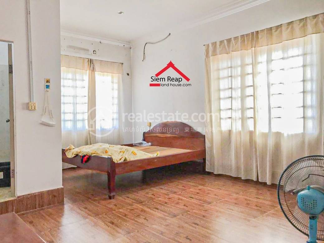 Apartmán K pronájmu in Svay Dankum, Siem Reap, Siem Reap