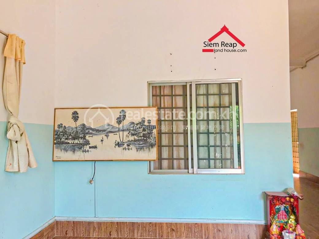 Siem Reap Apartmán K pronájmu in Siem Reap