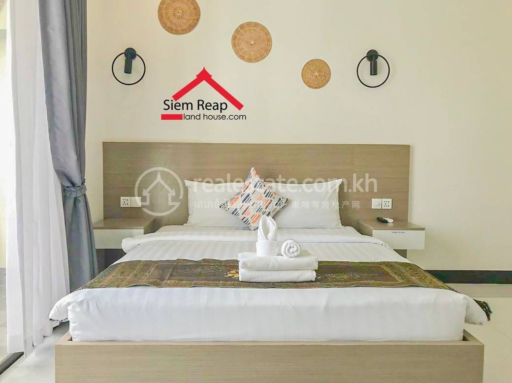 Zařízeno Apartmán K pronájmu