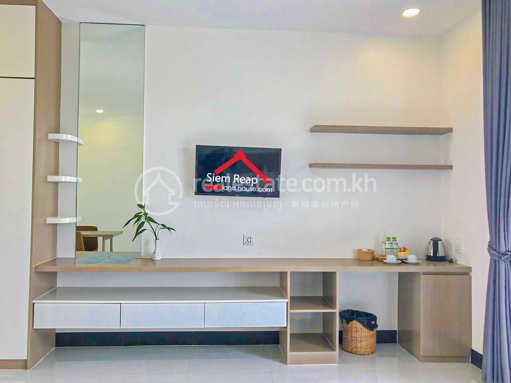 Apartmán K pronájmu in Siem Reap $280
