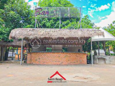 Sala Kamraeuk, Siem Reap, Siem Reap