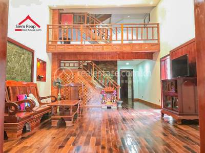 Svay Dankum, เสียมราฐ, เสียมราฐ