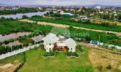   , Andoung Khmer, Kampot, Kampot