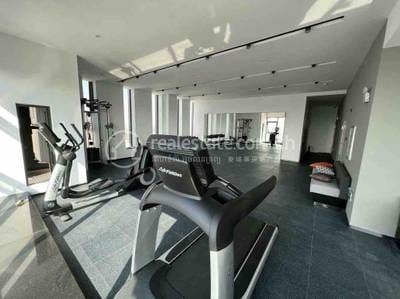 Appartement À louer à BKK 1, Boeng Keng Kang, Phnom Penh