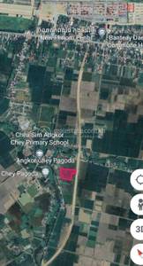 residential Land/Development for sale in Chheu Teal ID 213855