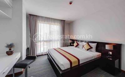 Appartement À louer à BKK 1, Boeng Keng Kang, Phnom Penh