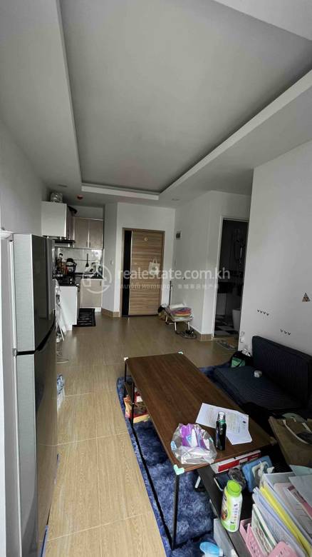 Condo For Rent in Chamkarmon $650