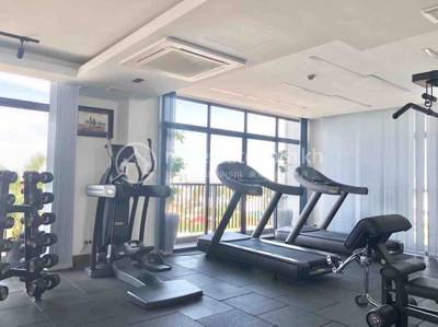 万景岗1分区（BKK1), 桑园区, 金边