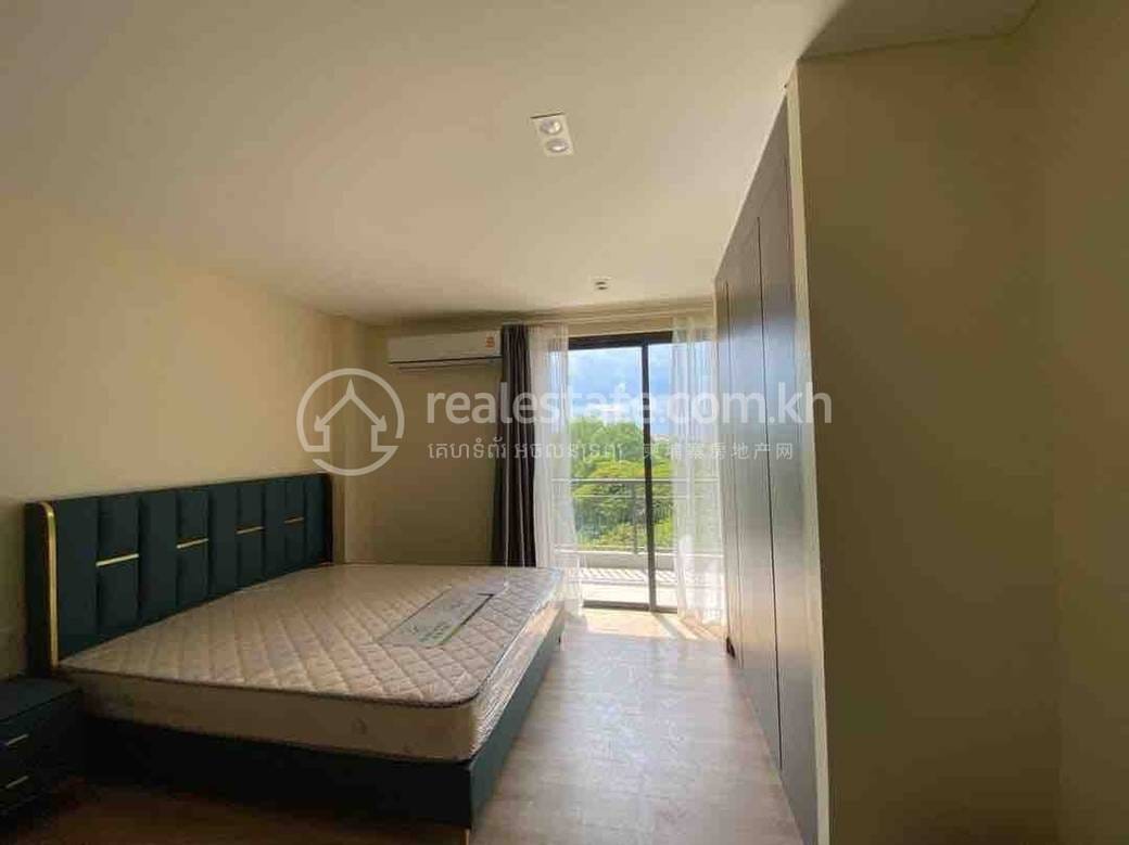 Serviced Apartment For Rent in Toul Kork $500