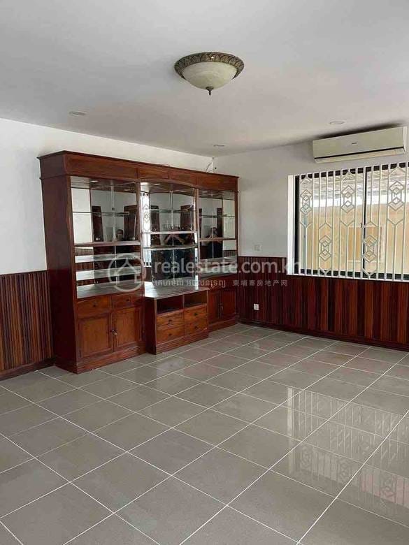 Boeng Keng Kang别墅出租，价格$8,000