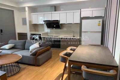 residential Apartment for rent ใน Toul Svay Prey 1 รหัส 212689