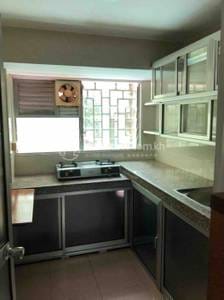 55 sqm Living Size Apartment For Rent in Boeng Keng Kang