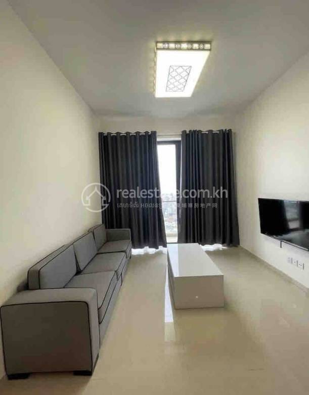 Condo À louer à Daun Penh $450