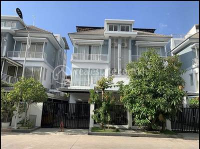 residential Terrace for rent in Nirouth ID 214363