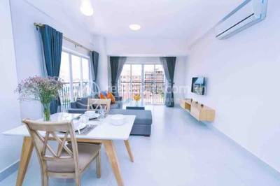 residential Apartment1 for rent2 ក្នុង Boeung Kak 13 ID 2125704