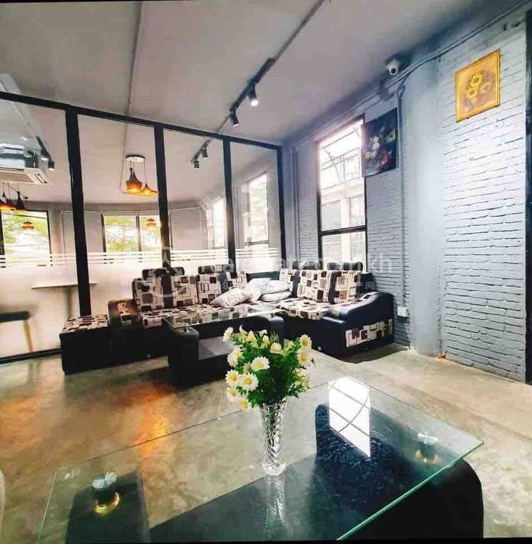 Apartmán K pronájmu in Boeng Keng Kang $3,000