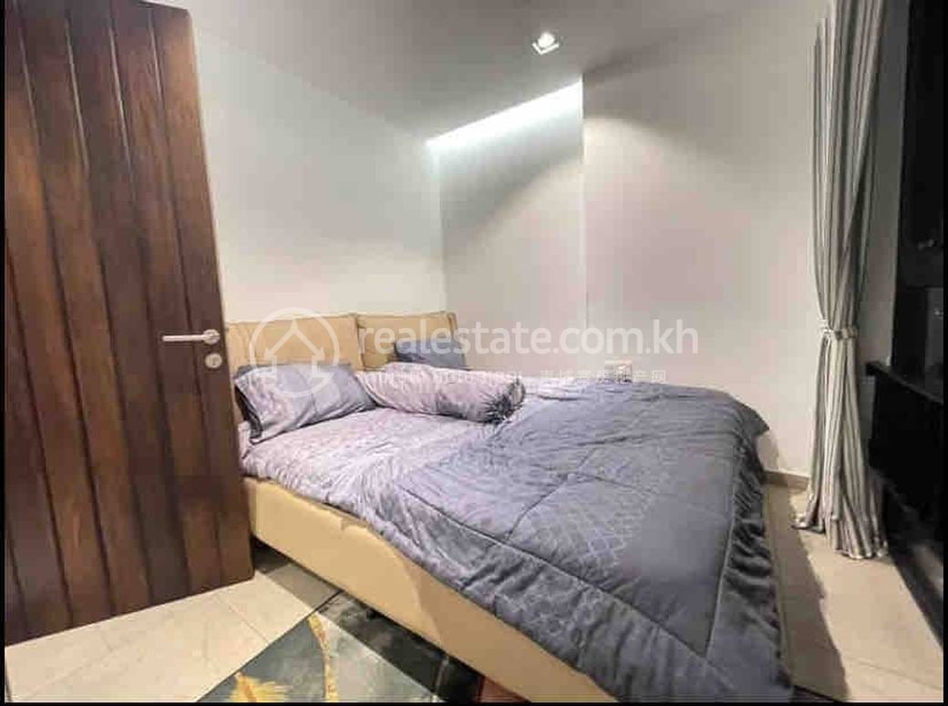 Apartmán K pronájmu in Tumnob Tuek, Boeng Keng Kang, Phnom Penh