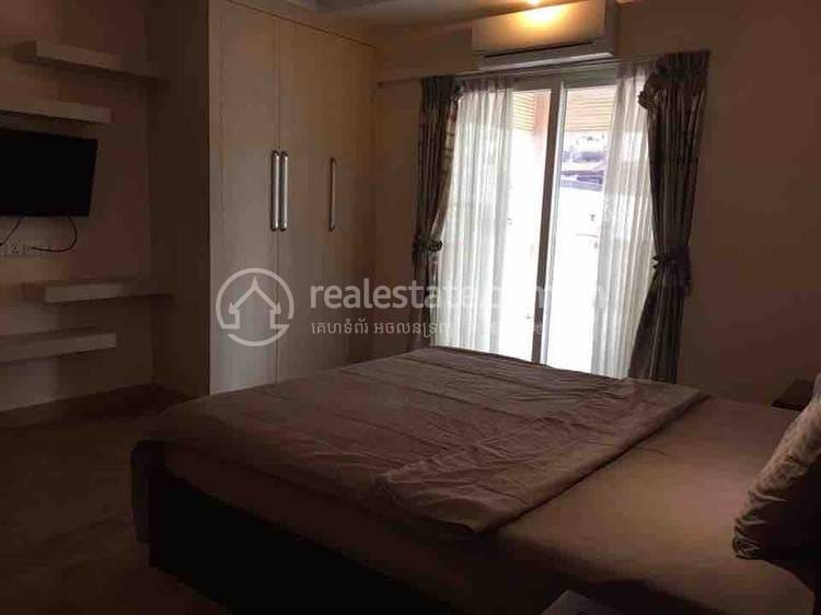 Appartement À louer à BKK 1, Boeng Keng Kang, Phnom Penh