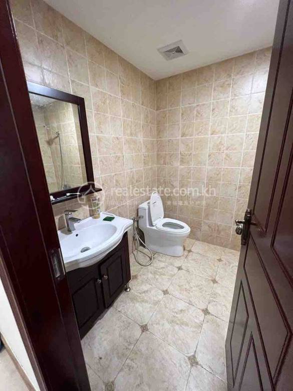 Condo K pronájmu in Veal Vong, 7 Makara, Phnom Penh