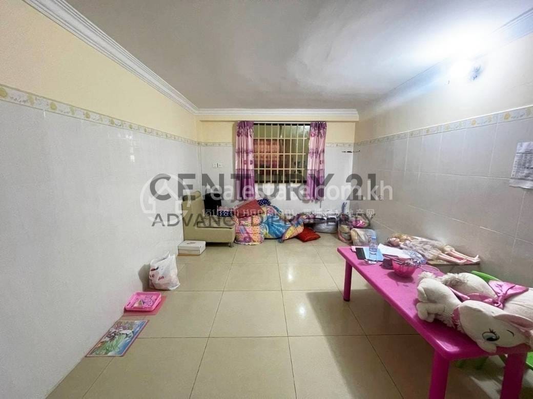 Meanchey Condo Na sprzedaż w Meanchey