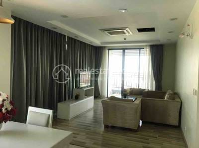 Furnished Apartment For Rent