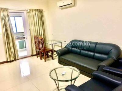 Apartment For Rent in Toul Svay Prey 1, Boeng Keng Kang, Phnom Penh