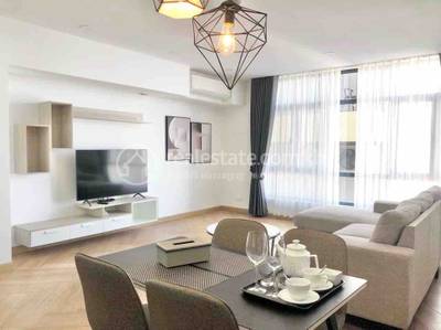 residential ServicedApartment for rent in BKK 1 ID 214496