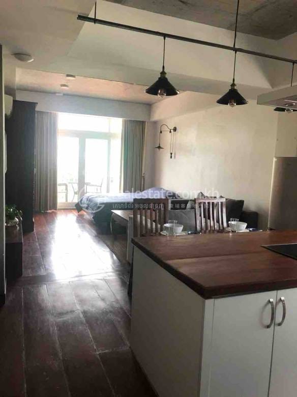 Apartment For Rent in BKK 1, Boeng Keng Kang, Phnom Penh