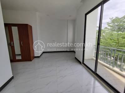 Chroy Changvar Link House For Sale & Rent in Chroy Changvar