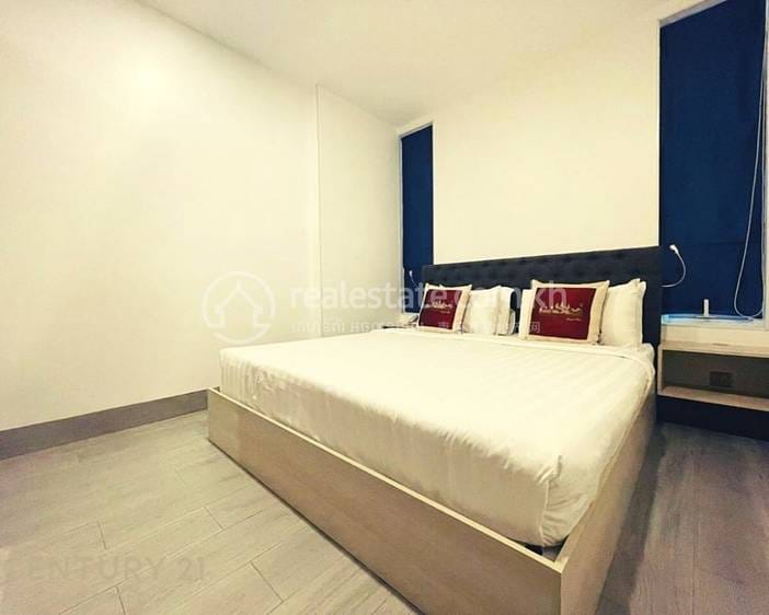 Apartment For Rent in BKK 1, Boeng Keng Kang, Phnom Penh