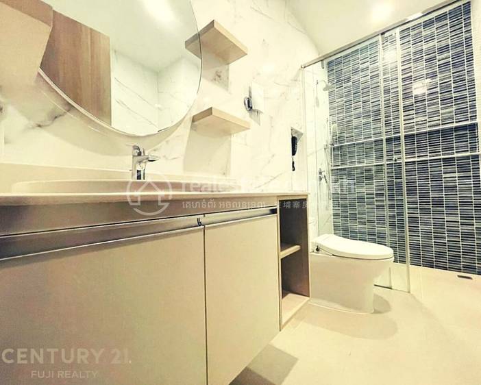Boeng Keng Kang Apartment For Rent in Boeng Keng Kang