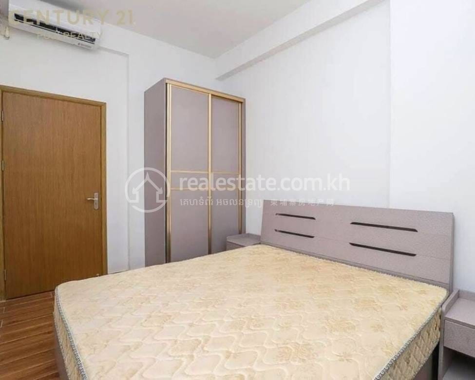 Apartment For Rent in Boeng Keng Kang $450