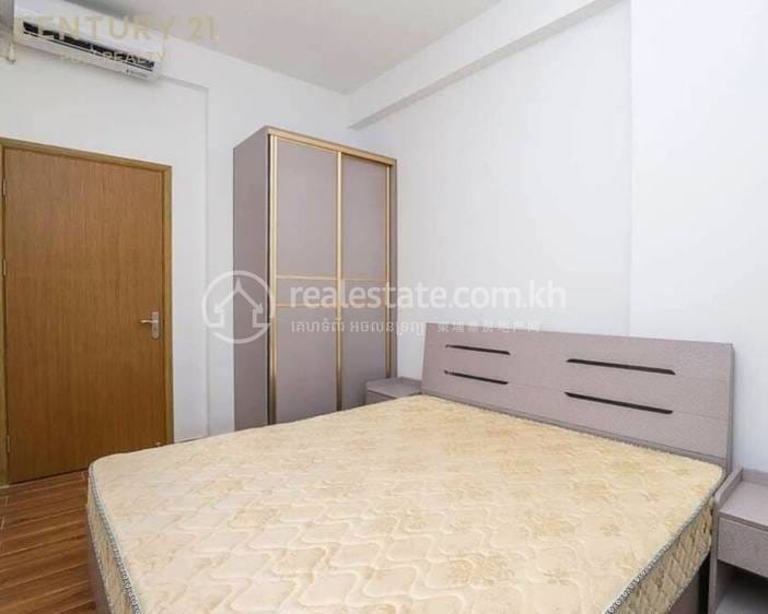 Apartment For Rent in Boeng Keng Kang $450