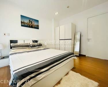 Apartment For Rent in Boeng Keng Kang $650