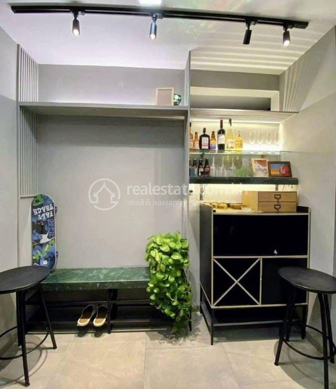Urban Village Phase 1 | Meancheyのマンション賃貸物件 $650