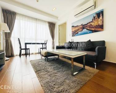 Apartment For Rent in BKK 1, Boeng Keng Kang, Phnom Penh