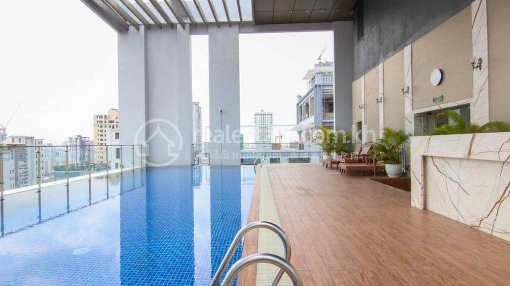 BKK 1 BKK 1에 있는 콘도 임대