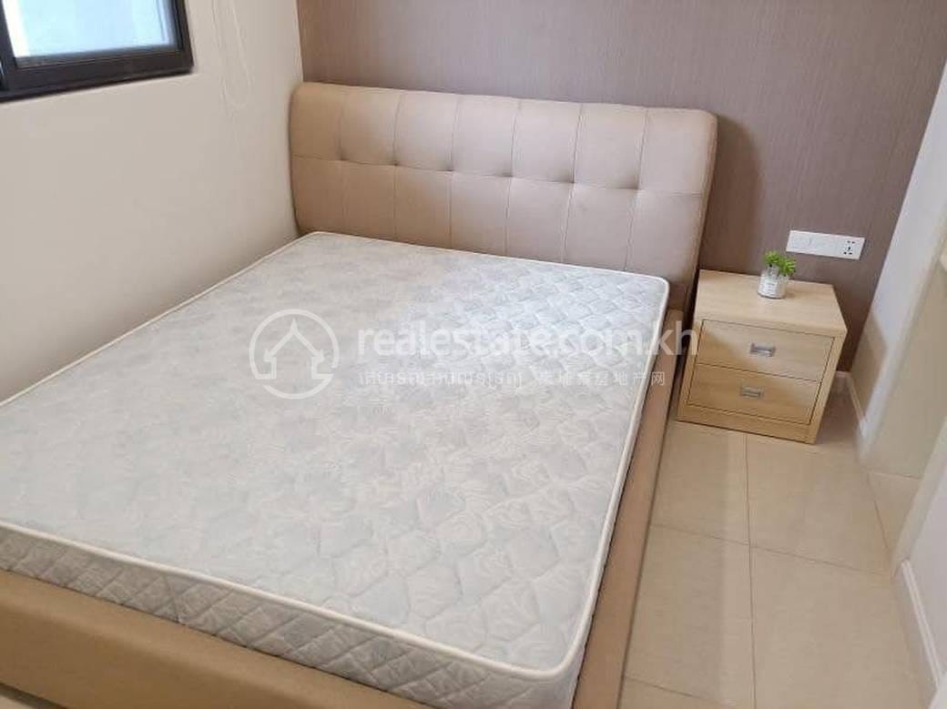 BKK 1, Boeng Keng Kang에 있는 Boeng Keng Kang 콘도 임대 $1,000