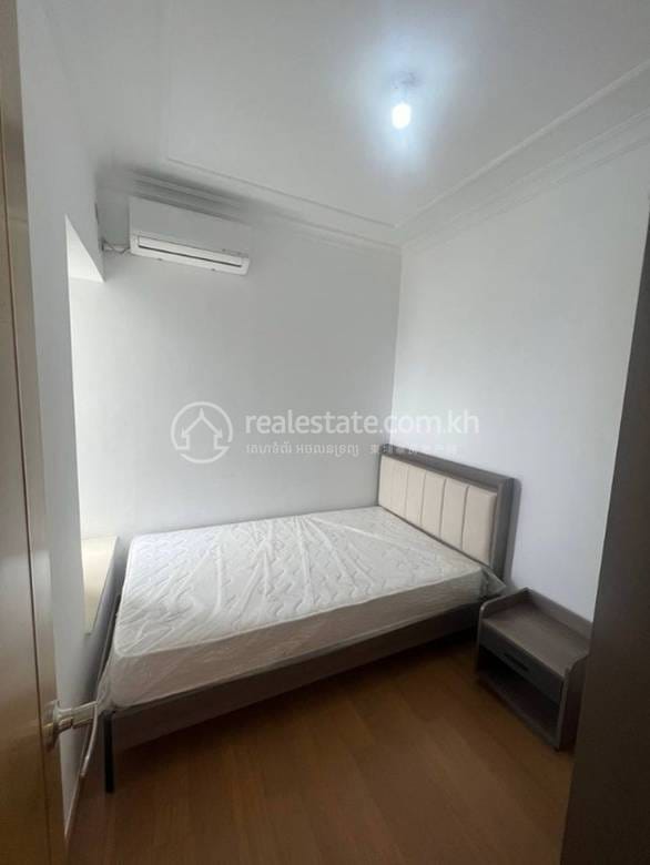 R&F CITY | Condo K pronájmu in Chak Angrae Leu, Meanchey, Phnom Penh
