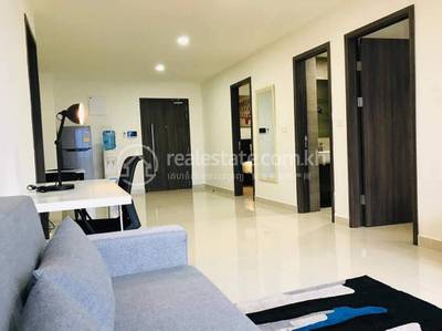  , Tonle Bassac, Chamkarmon, プノンペン