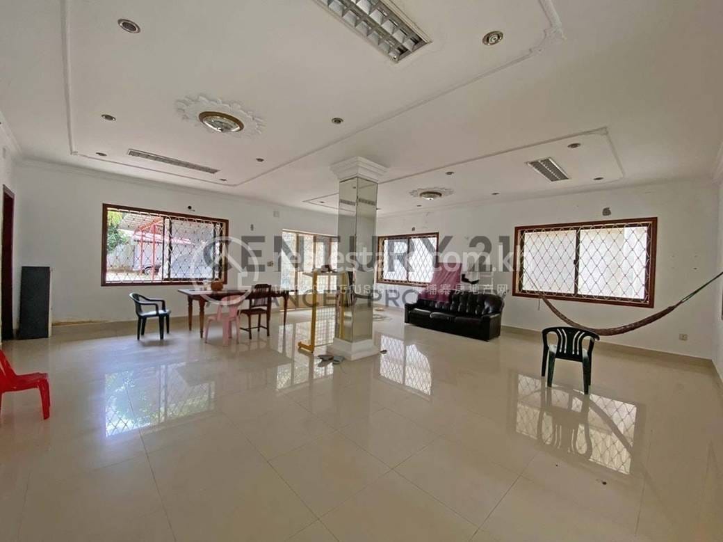 Stueng Mean chey Lot For Sale in Stueng Mean chey