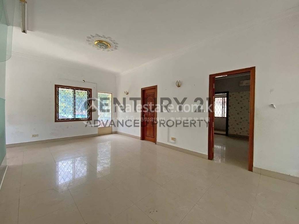 Meanchey Lot For Sale in Meanchey