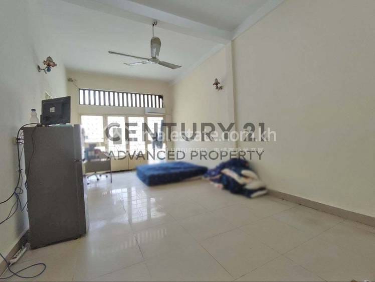 Stueng Mean chey Appartement À vendre à Stueng Mean chey