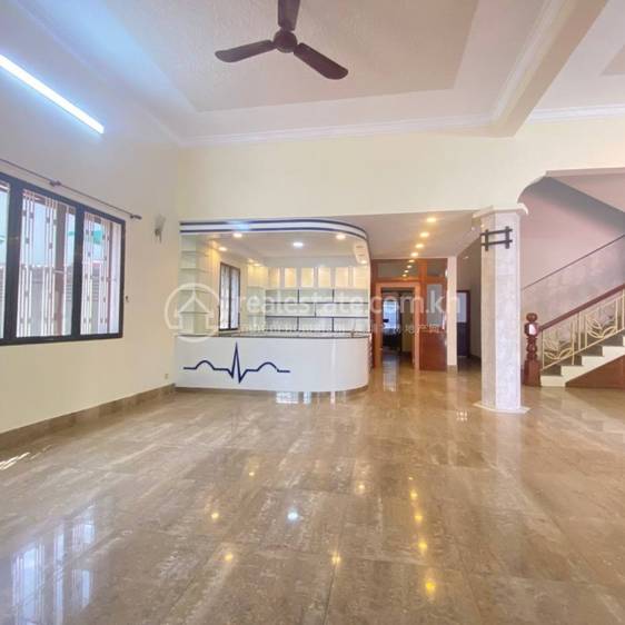 Boeung Kak 2 Вилла Для Аренды in Boeung Kak 2