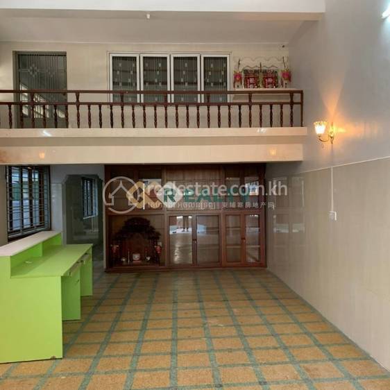 Vila K pronájmu in Daun Penh $2,700