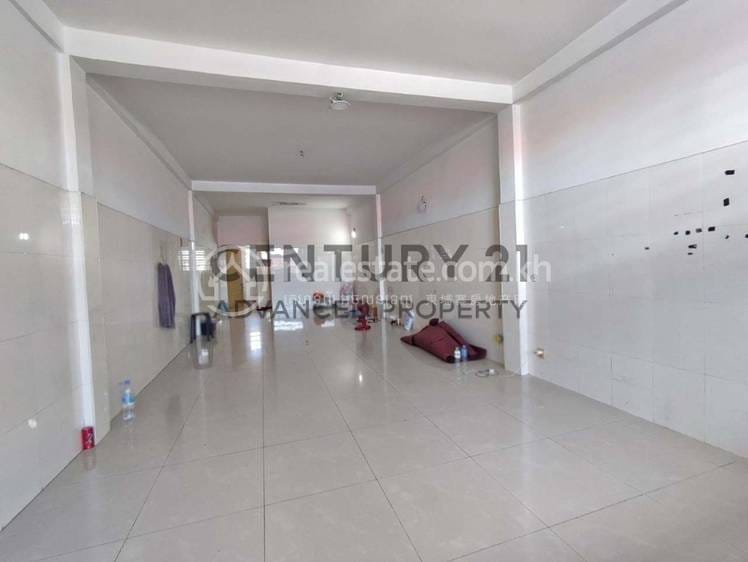 Ou Ruessei 1 Appartement À vendre à Ou Ruessei 1