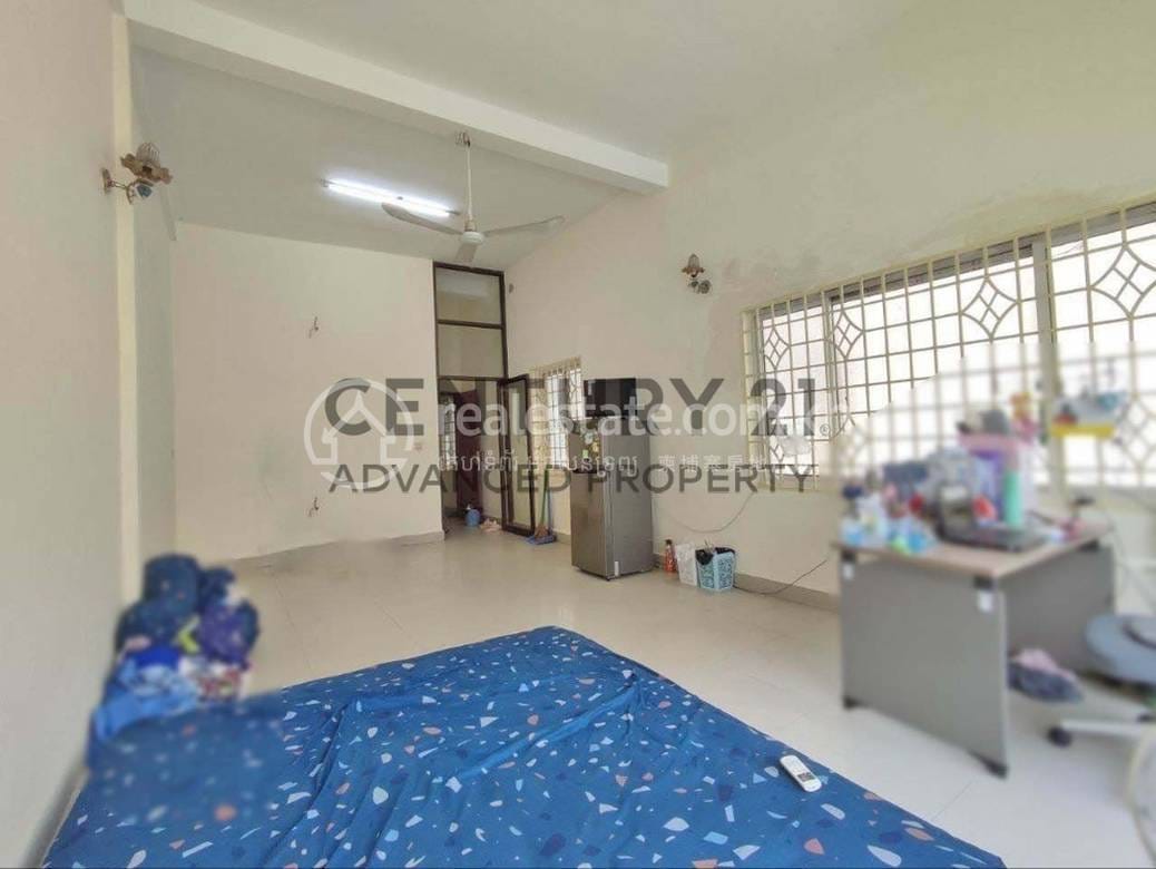 Meanchey Appartement À vendre à Meanchey