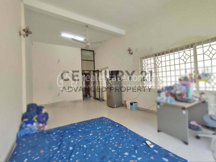 Meanchey Appartement À vendre à Meanchey